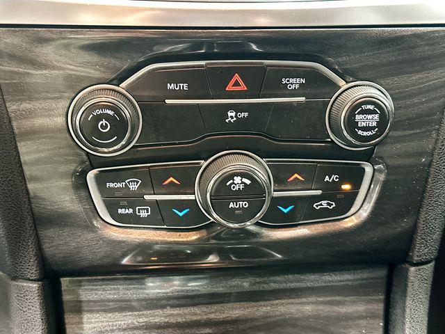used 2019 Chrysler 300 car, priced at $18,689