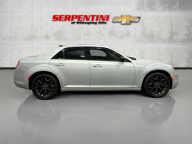 used 2019 Chrysler 300 car, priced at $18,689