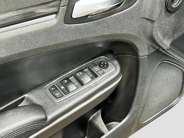 used 2019 Chrysler 300 car, priced at $18,689