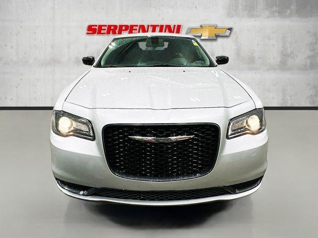 used 2019 Chrysler 300 car, priced at $18,689