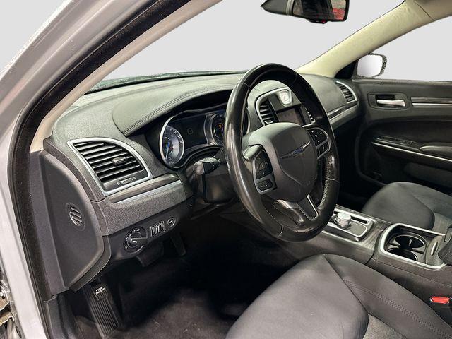 used 2019 Chrysler 300 car, priced at $18,689
