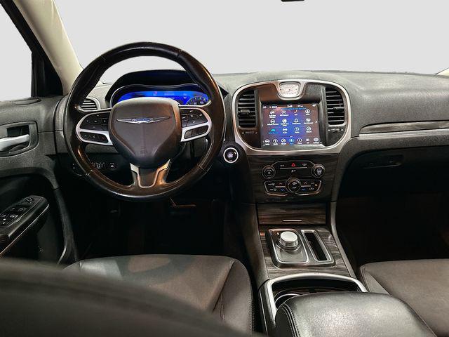 used 2019 Chrysler 300 car, priced at $18,689