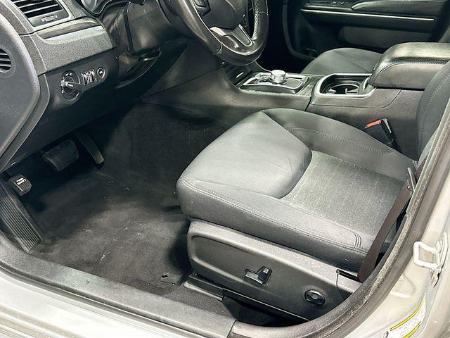 used 2019 Chrysler 300 car, priced at $18,689
