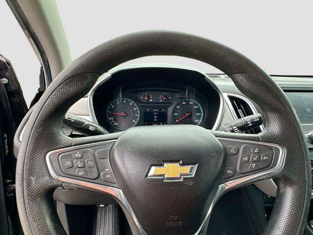 used 2020 Chevrolet Equinox car, priced at $16,745