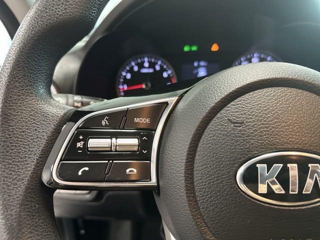used 2019 Kia Forte car, priced at $15,018