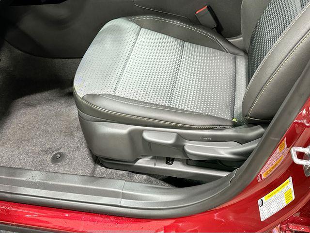 new 2025 Chevrolet Trax car, priced at $21,599