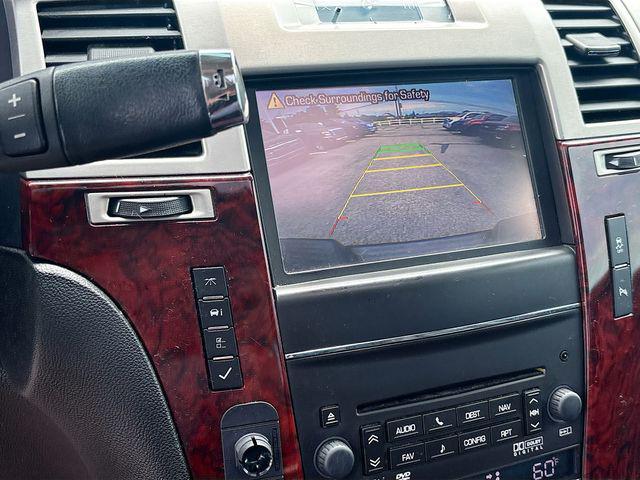 used 2013 Cadillac Escalade EXT car, priced at $29,600