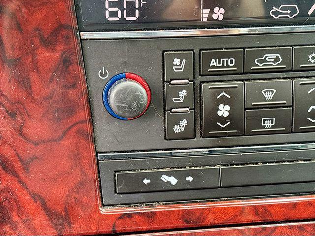 used 2013 Cadillac Escalade EXT car, priced at $29,600