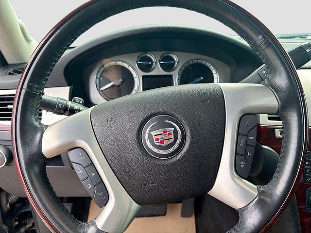used 2013 Cadillac Escalade EXT car, priced at $29,600