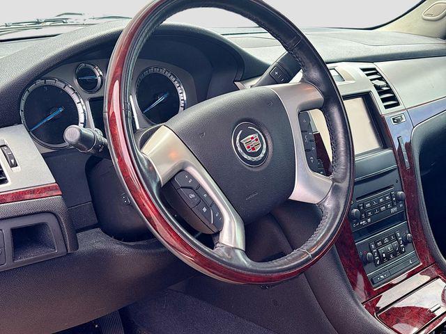 used 2013 Cadillac Escalade EXT car, priced at $29,600
