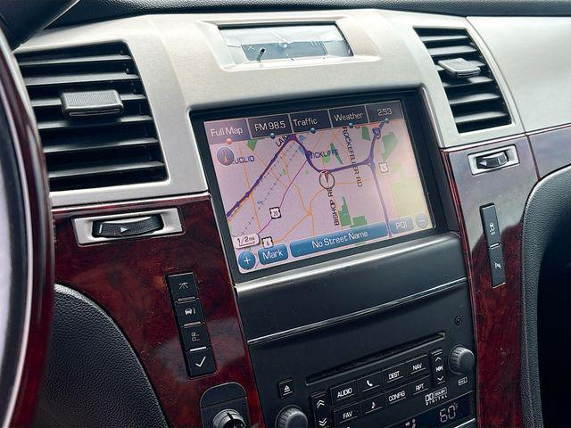 used 2013 Cadillac Escalade EXT car, priced at $29,600