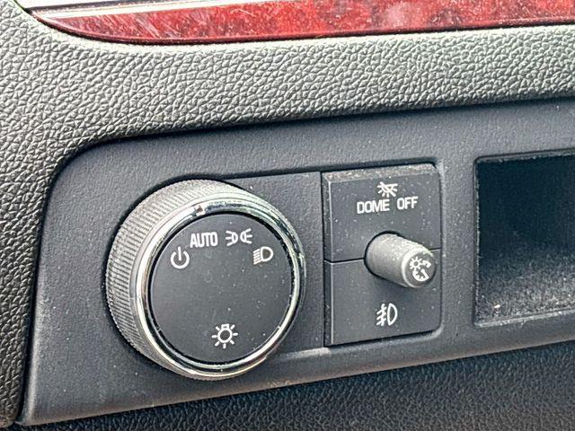 used 2013 Cadillac Escalade EXT car, priced at $29,600