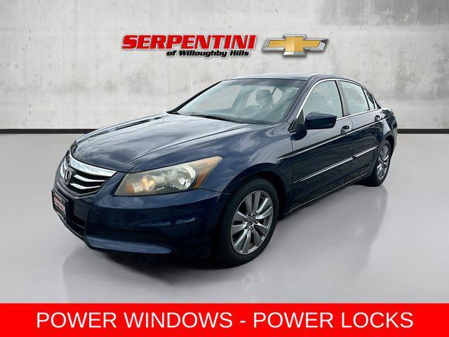 used 2011 Honda Accord car, priced at $12,559