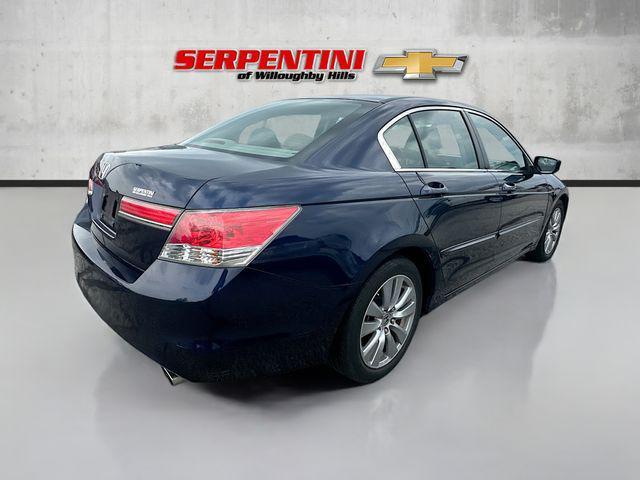 used 2011 Honda Accord car, priced at $12,559