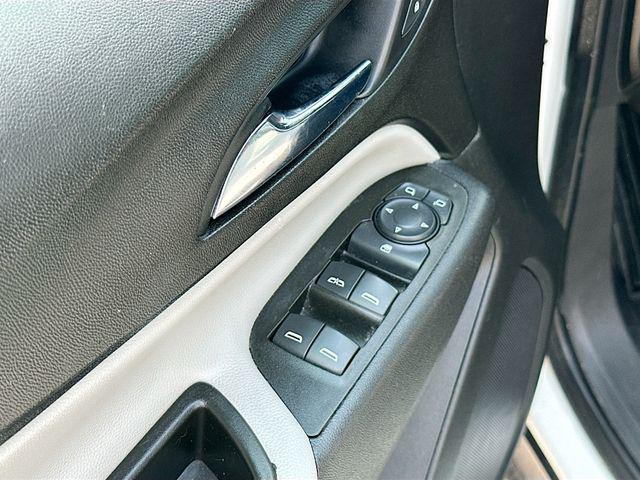 used 2020 Chevrolet Equinox car, priced at $12,832