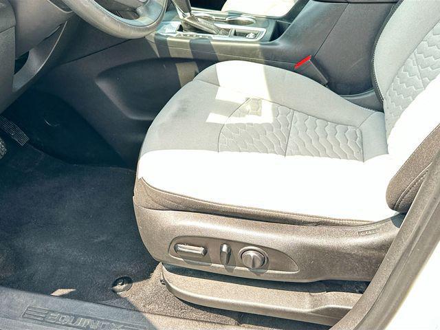 used 2020 Chevrolet Equinox car, priced at $12,832