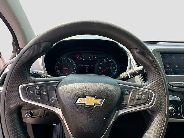 used 2020 Chevrolet Equinox car, priced at $12,832