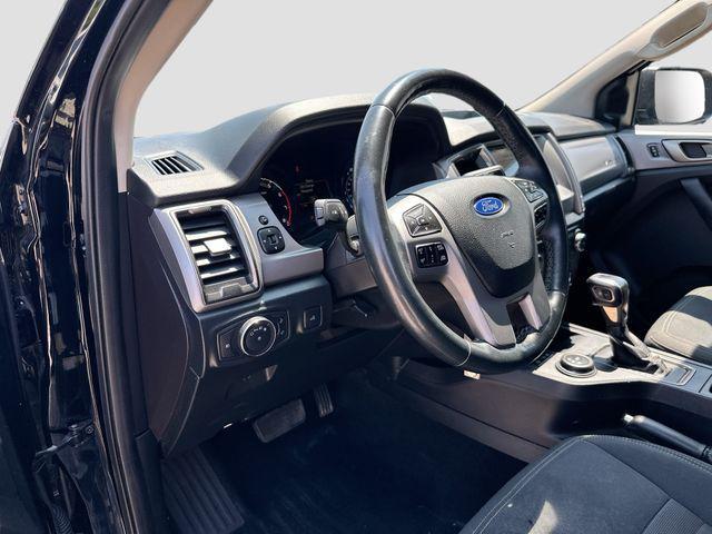 used 2019 Ford Ranger car, priced at $22,571