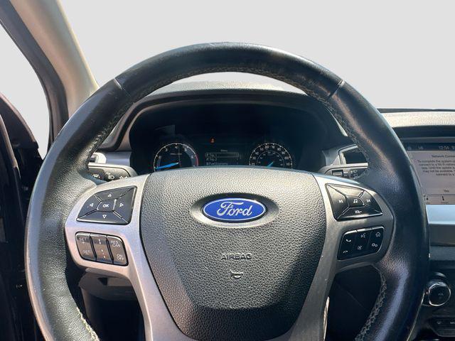 used 2019 Ford Ranger car, priced at $22,571