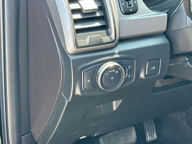 used 2019 Ford Ranger car, priced at $22,571