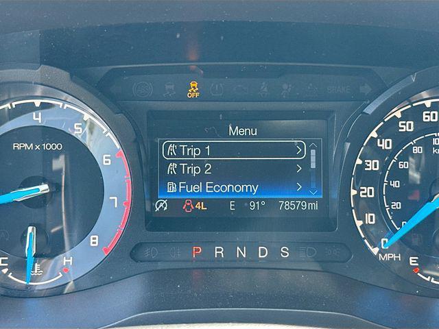 used 2019 Ford Ranger car, priced at $22,571