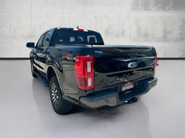used 2019 Ford Ranger car, priced at $22,571