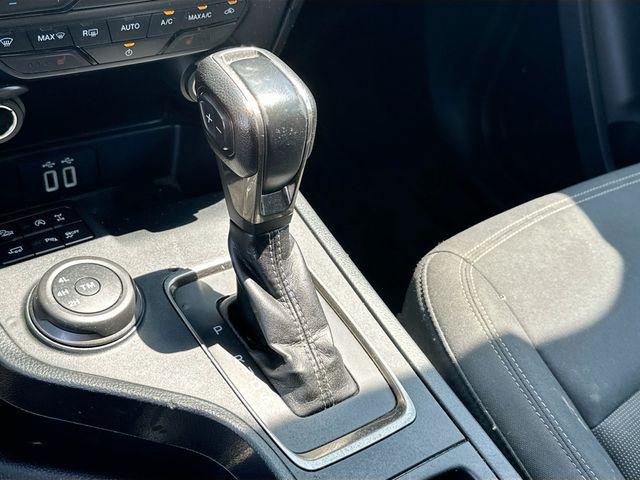 used 2019 Ford Ranger car, priced at $22,571