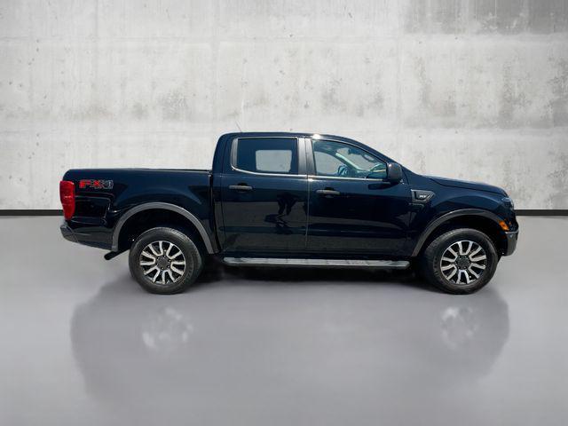 used 2019 Ford Ranger car, priced at $22,571