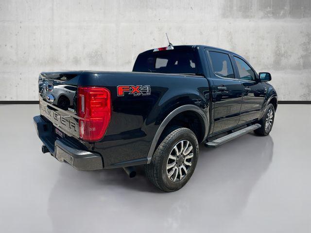 used 2019 Ford Ranger car, priced at $22,571