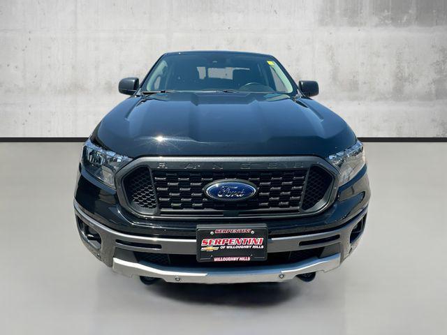 used 2019 Ford Ranger car, priced at $22,571
