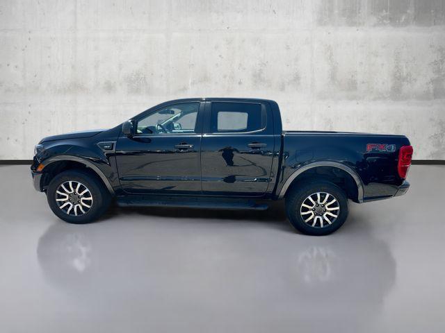 used 2019 Ford Ranger car, priced at $22,571