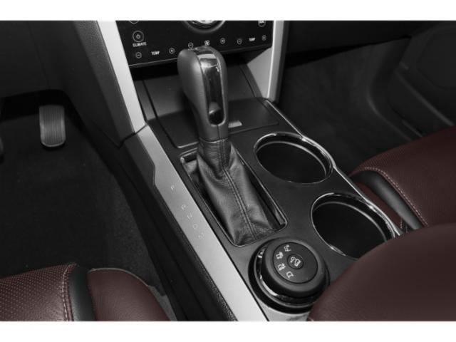 used 2015 Ford Explorer car, priced at $15,146
