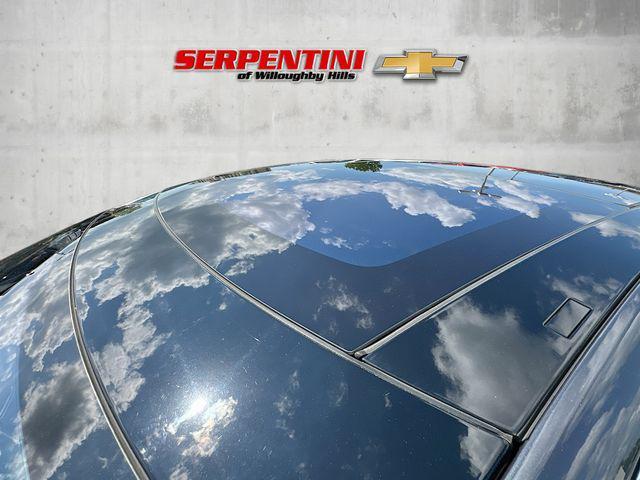 used 2016 Tesla Model S car, priced at $15,089