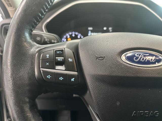 used 2020 Ford Escape car, priced at $16,349