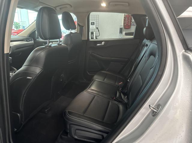 used 2020 Ford Escape car, priced at $16,349