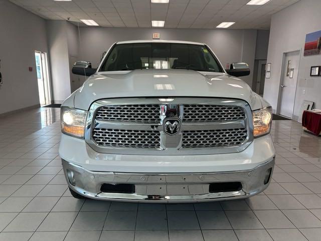 used 2014 Ram 1500 car, priced at $16,256