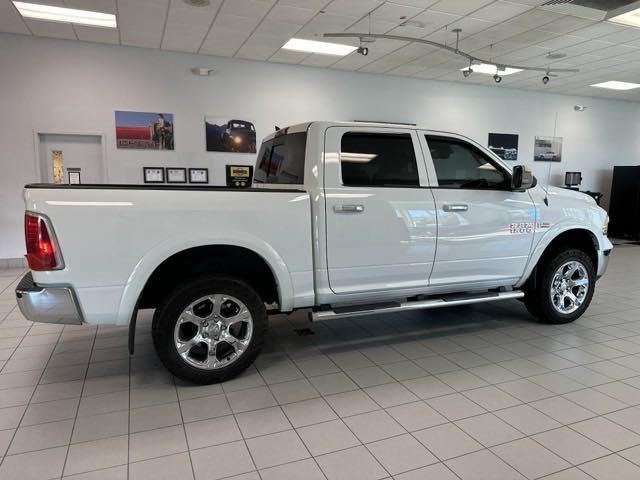 used 2014 Ram 1500 car, priced at $16,256