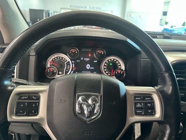 used 2014 Ram 1500 car, priced at $16,256