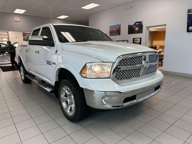 used 2014 Ram 1500 car, priced at $16,256