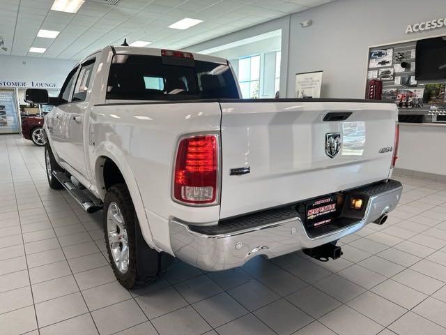 used 2014 Ram 1500 car, priced at $16,256