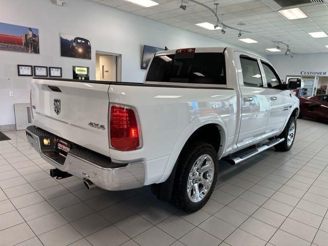 used 2014 Ram 1500 car, priced at $16,256