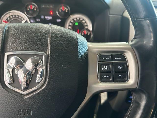 used 2014 Ram 1500 car, priced at $16,256