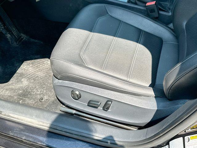 used 2017 Volkswagen Passat car, priced at $14,123