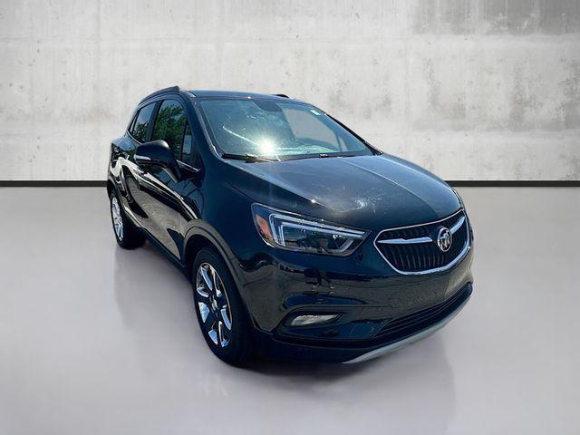 used 2017 Buick Encore car, priced at $9,997