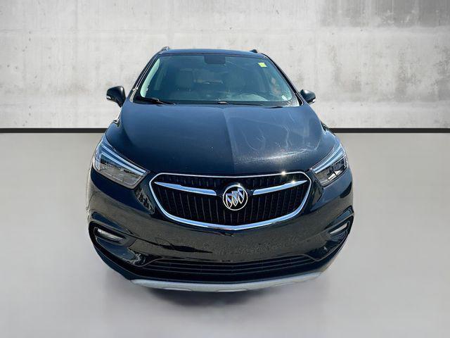used 2017 Buick Encore car, priced at $9,997