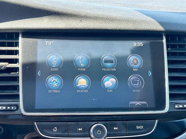 used 2017 Buick Encore car, priced at $9,997