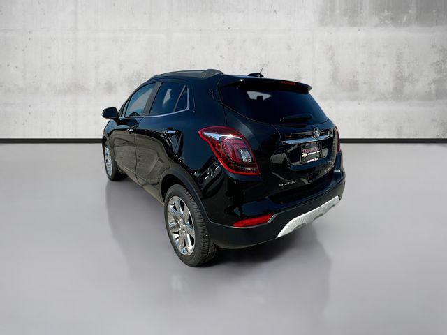 used 2017 Buick Encore car, priced at $9,997