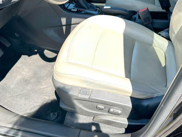 used 2017 Buick Encore car, priced at $9,997
