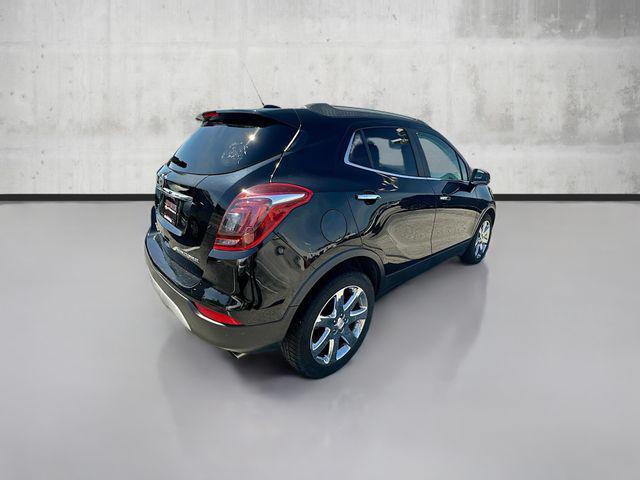 used 2017 Buick Encore car, priced at $9,997