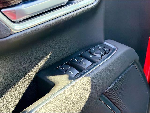 new 2026 Chevrolet Silverado 1500 car, priced at $48,469